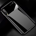 Luxury Smooth Ultra Thin Mirror Effect Case for Galaxy A70