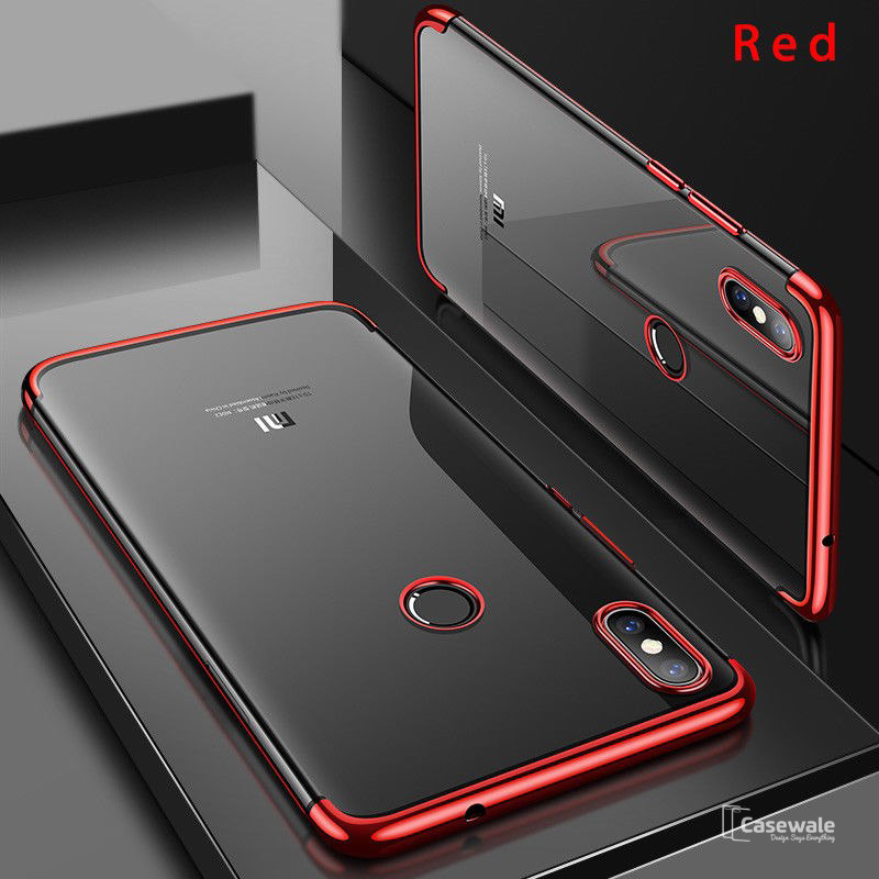 Luxury High-end Fashion Protective Phone Case For Redmi Y2