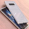 LUPHIE Edition1 Transparent Case for Galaxy Note 8