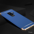 Luxury Electroplating Matte Case for Samsung Galaxy J8