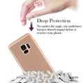 Luxury Heat Dissipation Ultra-thin Case Galaxy A8 Plus