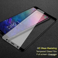 5D Tempered Glass Screen Protector for Galaxy Note 8