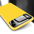 Luxury Smooth Ultra Thin Mirror Effect Case For iPhone XS