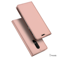 Luxury Leather Wallet Flip Case for OnePlus 6