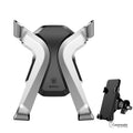 Luxury Adjustable Air Vent Car Mount Phone Holder