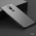 Luxury Ultra Thin Smooth Matte PP Case for OnePlus 6