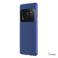 Luxury Ultra Thin Mirror Effect Back Case for Samsung Galaxy A6
