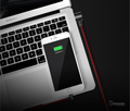 T-type Magnetic USB 2.1 A Fast Charging Cable for Apple iPhone