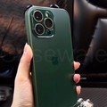 iPhone 13 Series New Generation Eagle Eye Glass Case