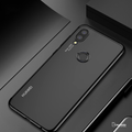 Luxury High-end Fashion Transparent Case for Huawei P20 Lite