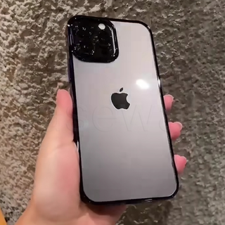 iPhone 14 Series Premium Edition PC Phone Case