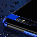 High-end Fashion Transparent Case For VIVO V15 Pro