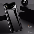 Luxury Smooth Ultra Thin Mirror Effect Case For iPhone XS
