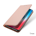 Luxury Flip Leather Wallet Case For Vivo V9