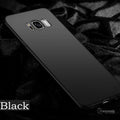 360 Protection Ultra-thin Soft TPU Silicone Case for Galaxy S8, S8 Plus