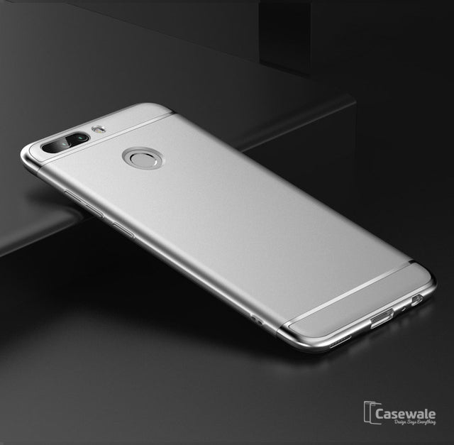 Huawei Honor 8 pro 3 in 1 Hybrid Cover Protective Shield Case