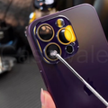 iPhone 13 Series New Generation Eagle Eye Glass Case
