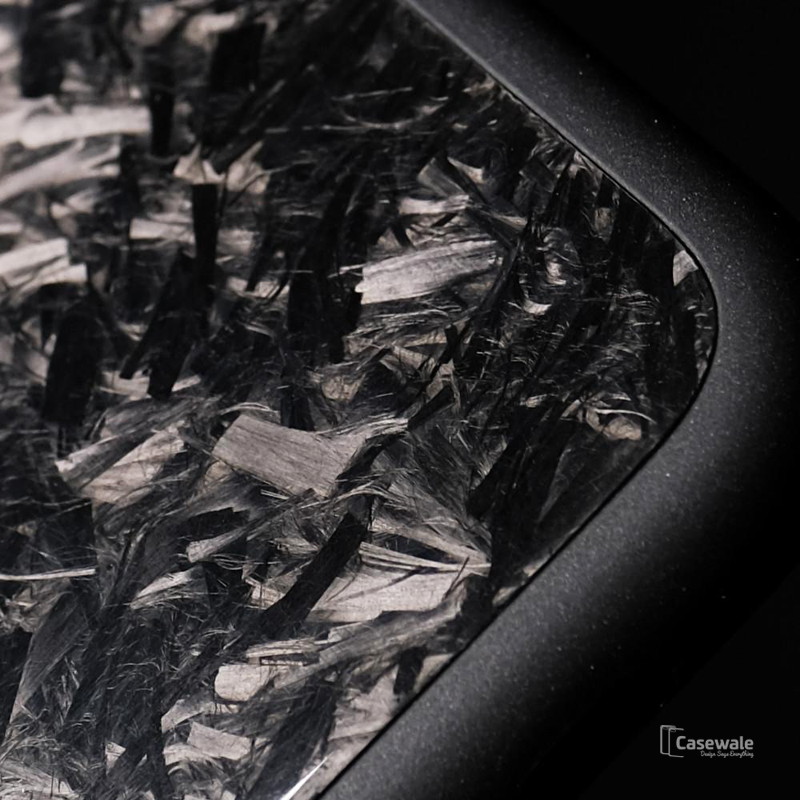 Lamborghini Marble Finish Glossy Case for iPhone X