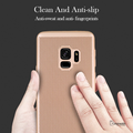 Luxury Heat Dissipation Ultra-thin Case Galaxy A8 Plus