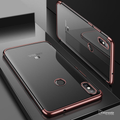 Luxury High-end Fashion Protective Phone Case For Redmi Y2