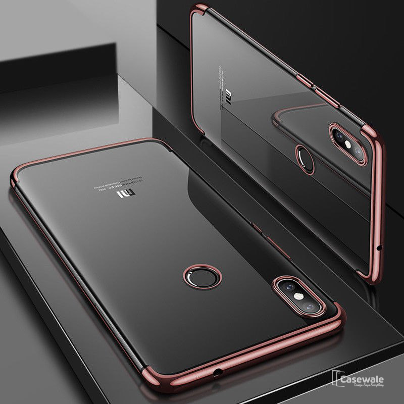 Luxury High-end Fashion Protective Phone Case For Redmi Y2