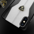 Lamborghini Official Huracan D1 Series Limited Edition Case for iPhone X