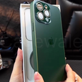iPhone 13 Series New Generation Eagle Eye Glass Case