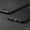 iPhone 7/ 7 Plus Carbon Fiber Ultra-thin Protection Back Case