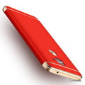 Letv LeEco Le 2 Ultra Thin Electroplated Gold Plating Case