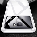 Luxury Ultra Thin Mirror Effect Back Case for Samsung Galaxy A6