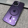 iPhone 14 Series Premium Edition PC Phone Case