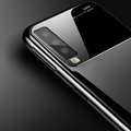 Luxury Smooth Ultra Thin Mirror Effect Case for Galaxy A50