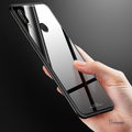 Luxury 9H Slim Tempered Glass Case for Redmi Note 7 & Note 7 Pro