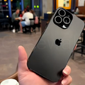 iPhone 14 Series New Generation Eagle Eye Glass Case