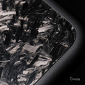 Lamborghini Glossy Finish Marble Case for iPhone XS Max