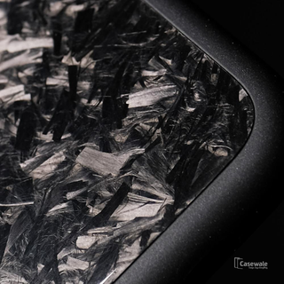 Lamborghini Glossy Finish Marble Case for iPhone XS Max