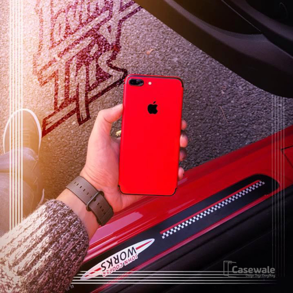 Apple iPhone 8/ 8 Plus Limited Edition Protective Hard PC Case [Hot Selling Case]