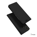 Luxury Flip Leather Wallet Case For Vivo V9