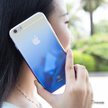 Luxury Aura Gradient Hard PC Case for iPhone 6/ 6S Plus