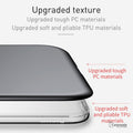 iPhone X Luxury Armor Ultra Thin TPU PC Double Protection Case