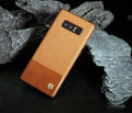 Luxury Ultra-thin Leather Case for Samsung Galaxy Note 8