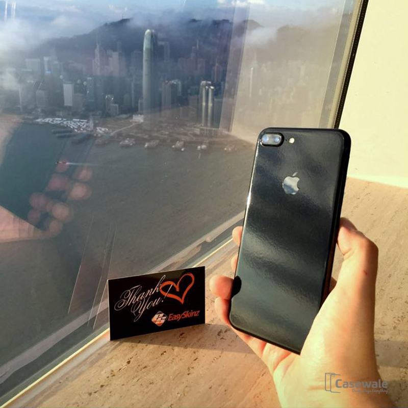 Apple iPhone Limited Edition Protective Hard PC Case
