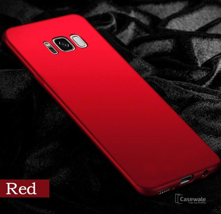 360 Protection Ultra-thin Soft TPU Silicone Case for Galaxy S8, S8 Plus