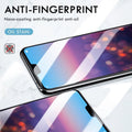 5D Tempered Glass Screen Protector For iPhone & Android Phones [Limited Period Offer]