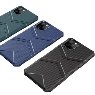 Baseus Armor Shell Luxury Case for iPhone 11 Series