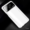 Luxury Ultra Thin Mirror Effect Back Case for Samsung Galaxy A6