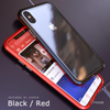 Black Red