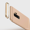Luxury Electroplating Matte Case for Samsung Galaxy J8