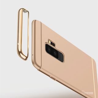 Luxury Electroplating Matte Case for Samsung Galaxy J8