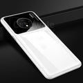 Luxury Smooth Ultra Thin Mirror Effect Case for OnePlus 7T / 7T Pro